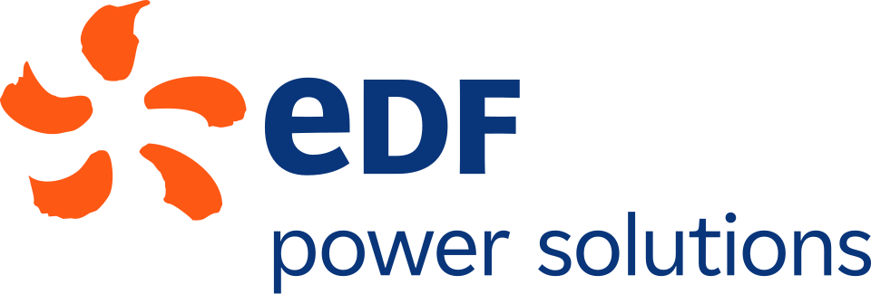 EDF Power Solutions EDF Power Solutions